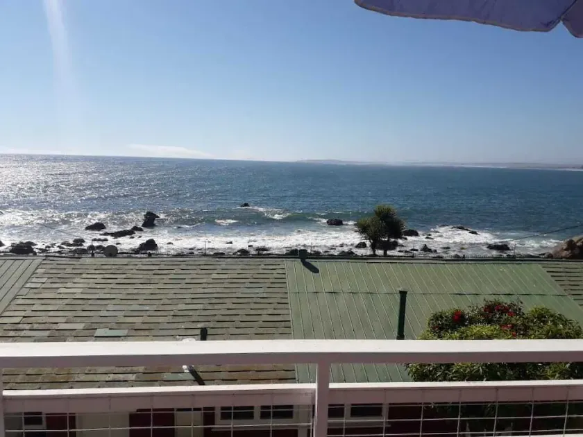 Departamento Frente al Mar - Image 1