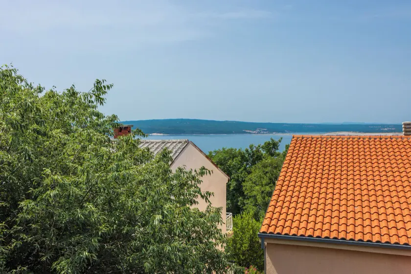Apartment Blue harmony (94105-A1) - Dramalj (Crikvenica) - Image 1