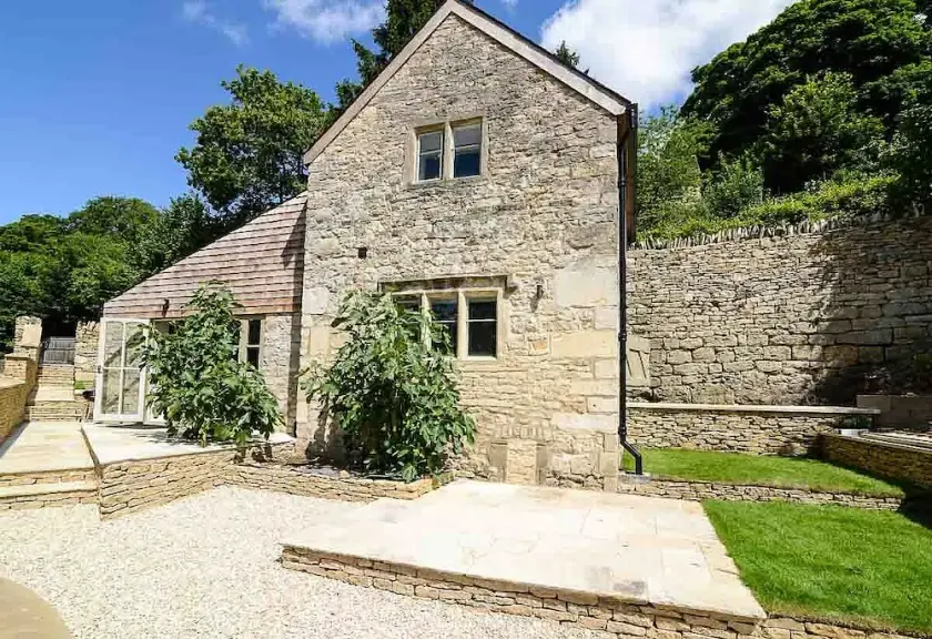 Luxueux Lit Hideaway dans les Cotswolds - Image 1