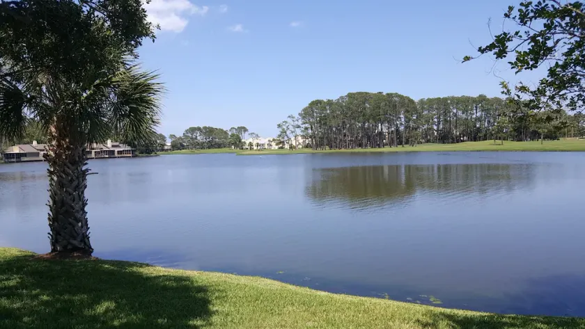 SAWGRASS PONTE VEDRA BEACH - Image 1
