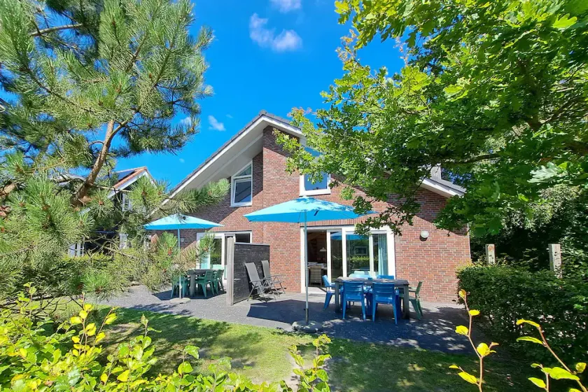 Duinland 40a Maison de vacances Sint Maartenszee - Image 1