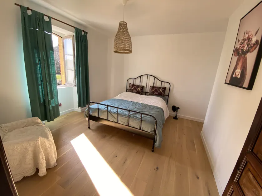 Gîte: \"The house of the lime tree - Image 1