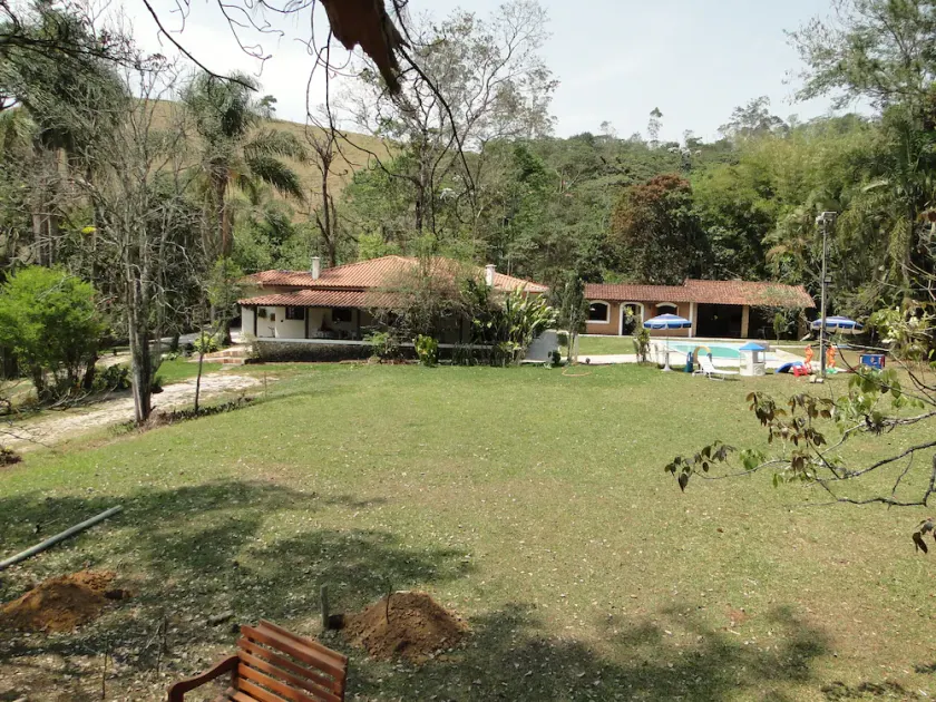 Charming property at the foot of the mountain range - São Francisco Xavier - Image 1