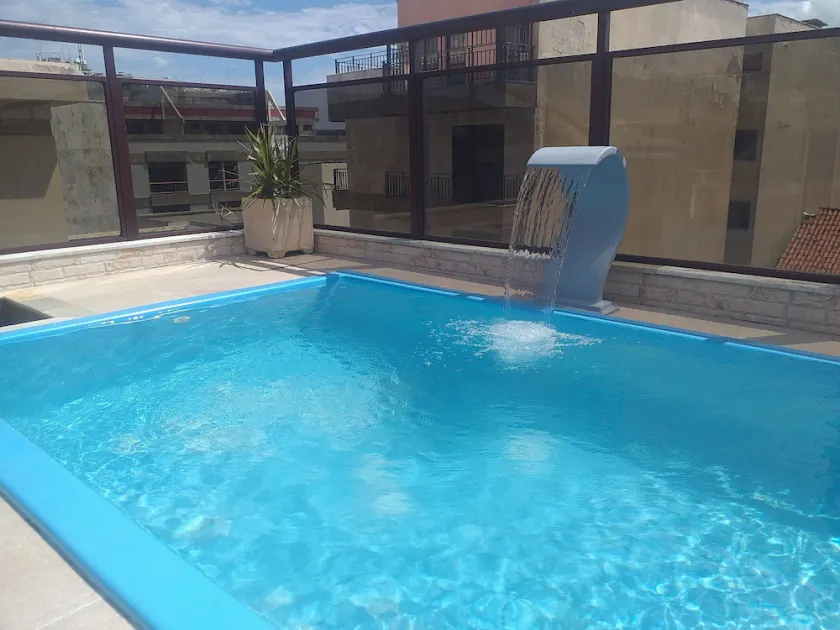 Cold Cabo Penthouse with Pool - Image 1