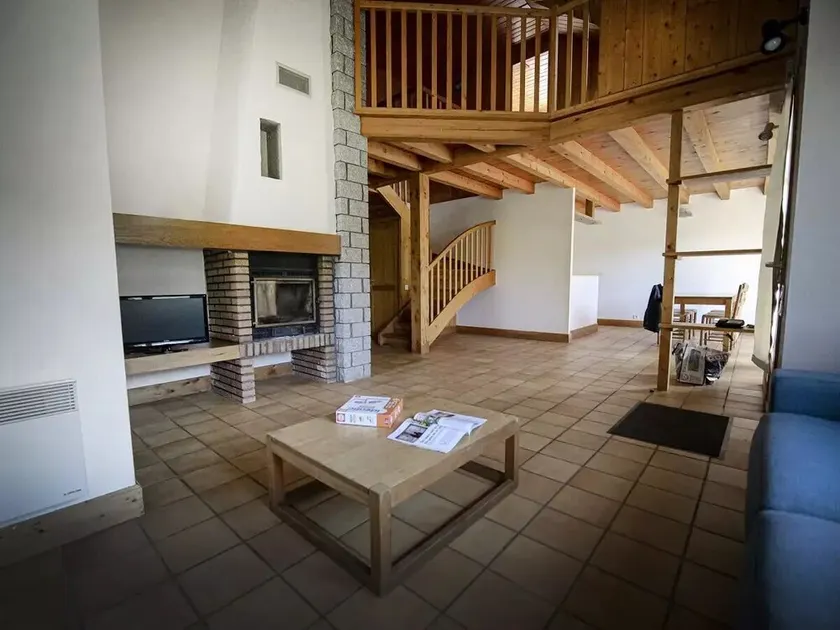 Vacation Rental for 8 People - Image 1