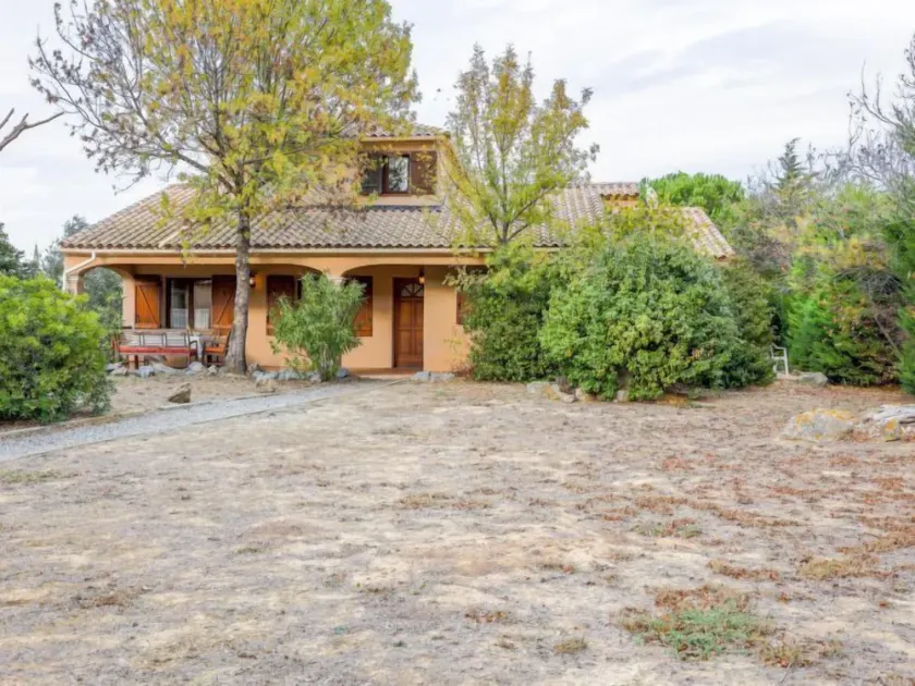 Holiday Home La Maison d'Antoine by Interhome - Image 1