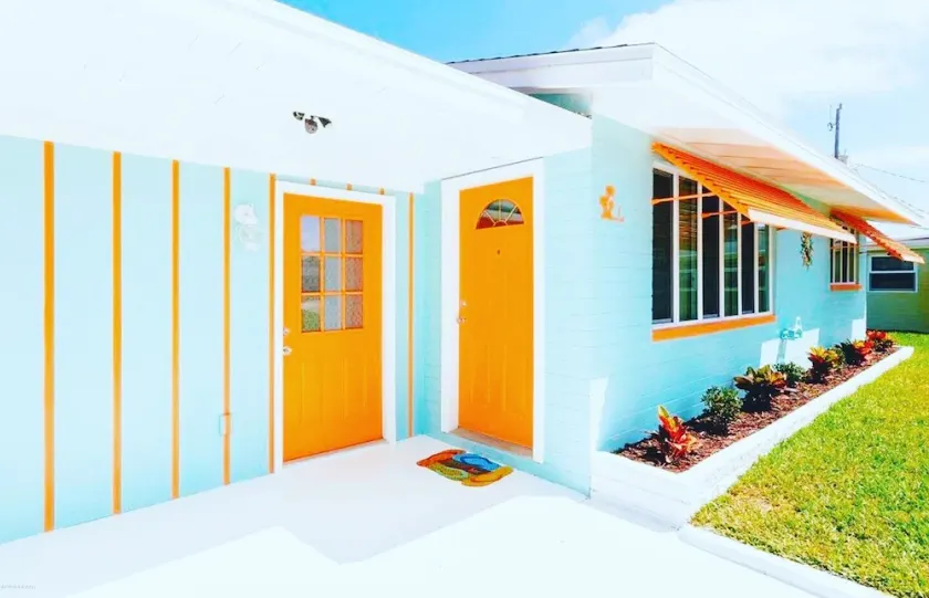 Super Cute Beach Home * Anbefalet ** Casa Azalea - Image 1