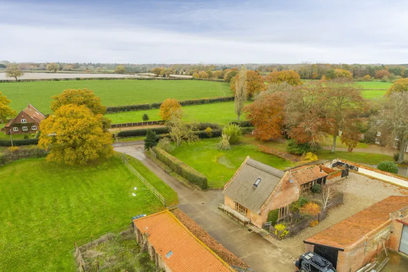 Princes Barn - Image 1