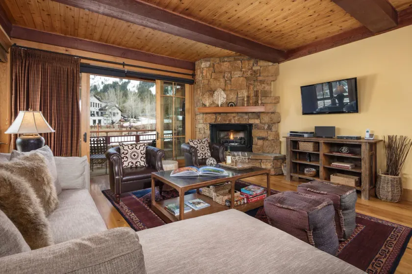 Fabulous Teton Village Condo with access to pools and hot tubs! - Image 1