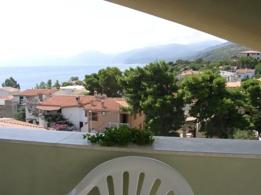 Calagonone: Appartamento a 70 mt dalle spiagge con VISTA MARE in super offerta - Image 1