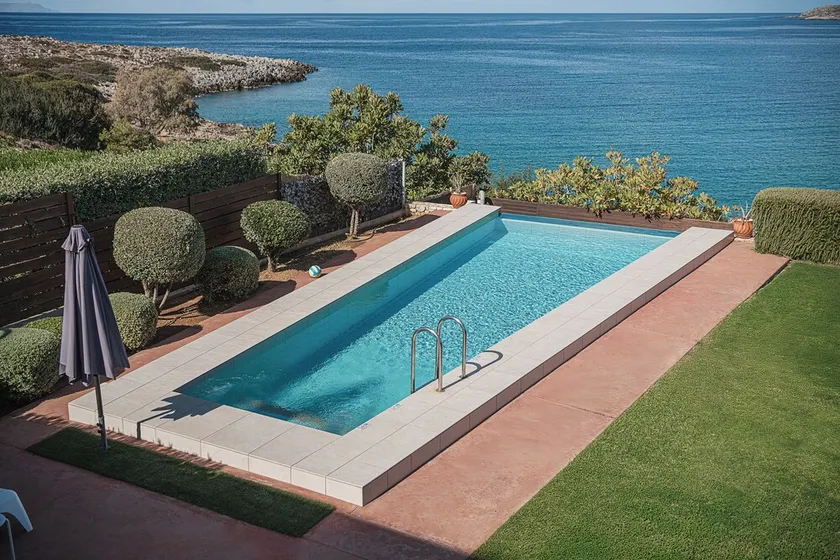 Villa Niba-Just a breath from the Sea - Image 1