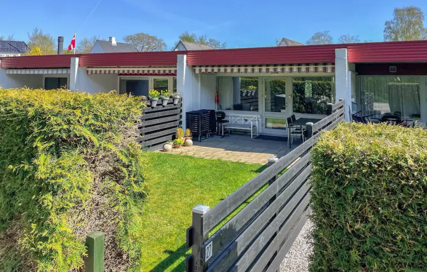 Atemberaubendes Zuhause in Haderslev. - Image 1