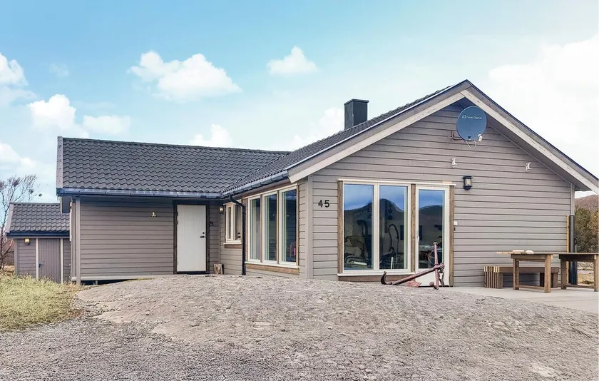 Haustierfreundliches Zuhause in Roan - Image 1