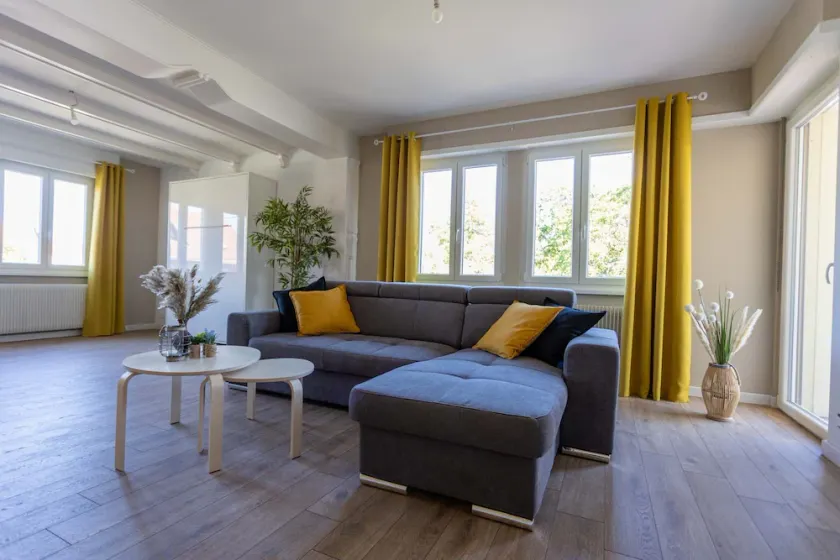 Maison Privilège Nature à La Petite Pierre - Image 1
