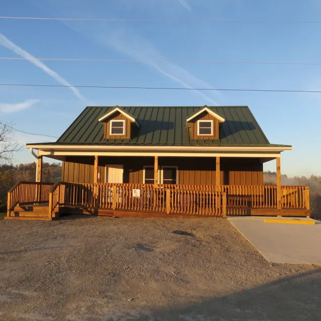 Zion Retreat & RV Park - Image 1
