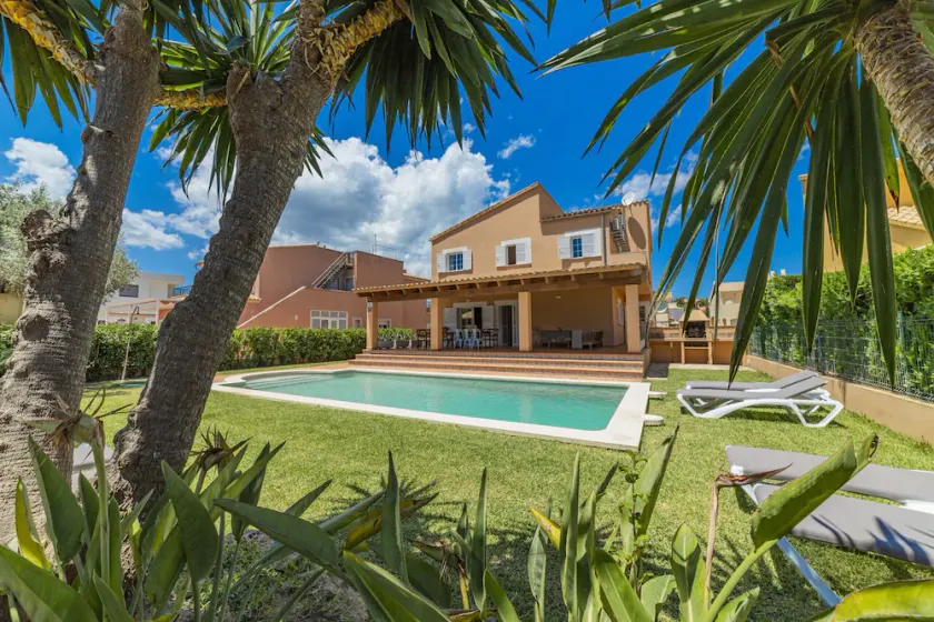 Villa Joana Barcares - Image 1