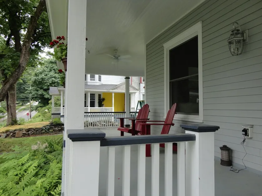 Victorian Home in Bennington, Vermont - Image 1