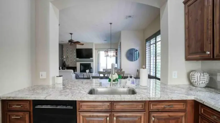 Scottsdale - Grayhawk Luxury Vacation Home Rental - Image 1