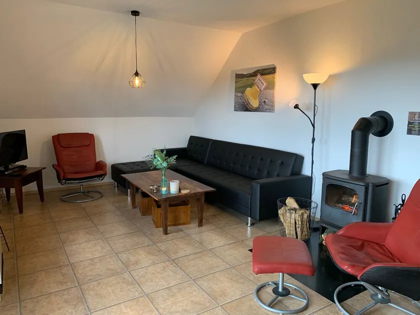 74-square-meter vacation apartment for 4 people in Frankenau (152615) - Image 1