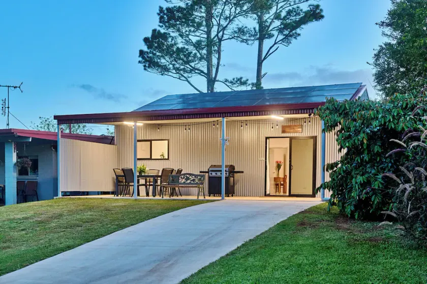 Malanda Falls Retreat - Image 1