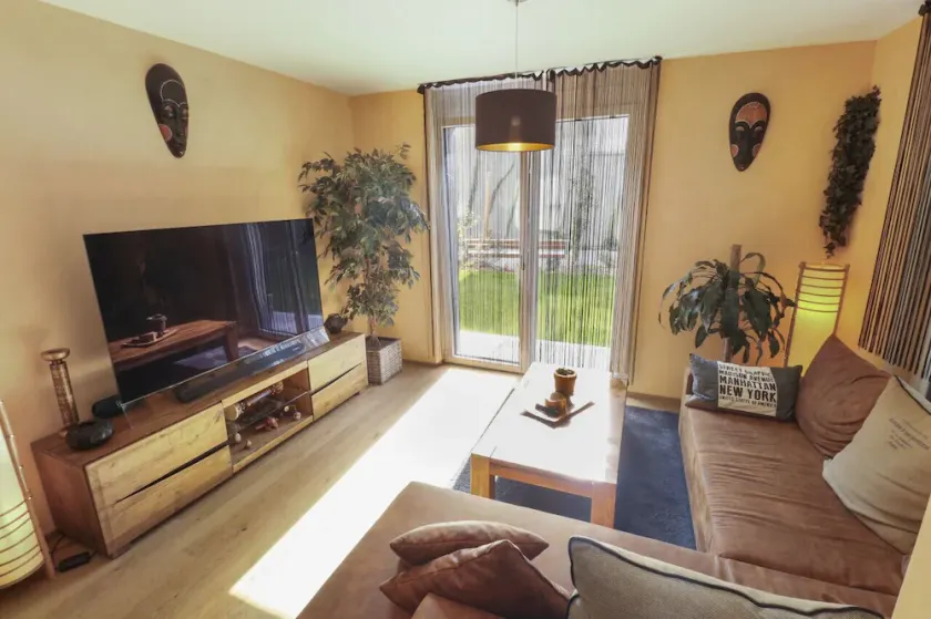 Nice apartment near the center - Image 1