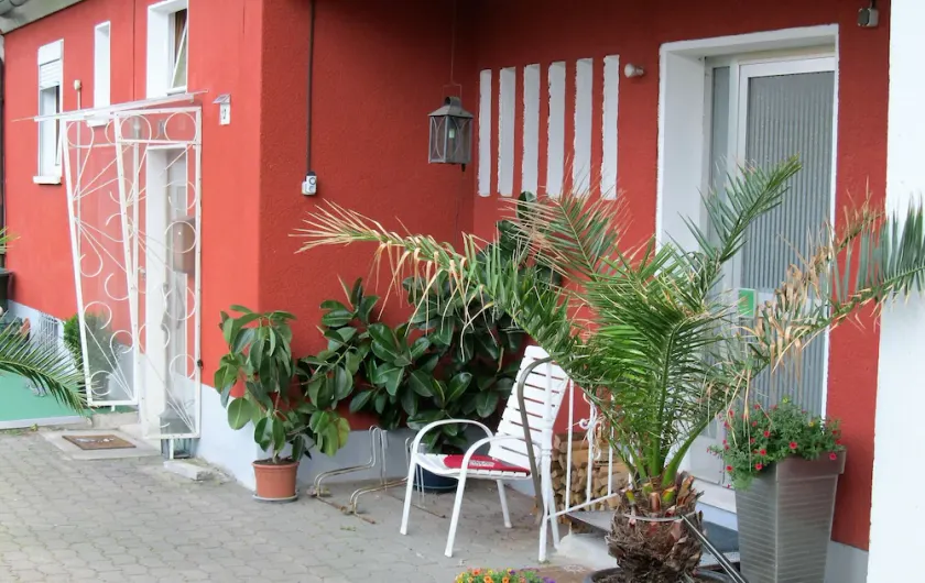 Ferienwohnung Theimer - Image 1