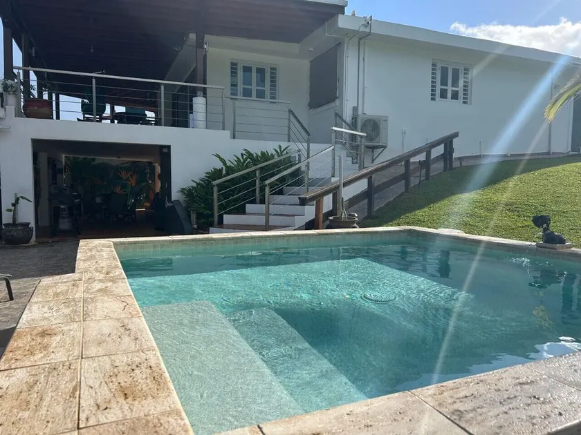 Private Luxury Villa in El Yunque Rainforest/Pool and Generator - Image 1