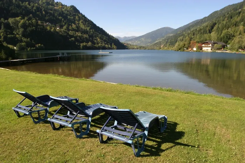 Spacious Apartment in Afritz am See near Ski Area - Image 1