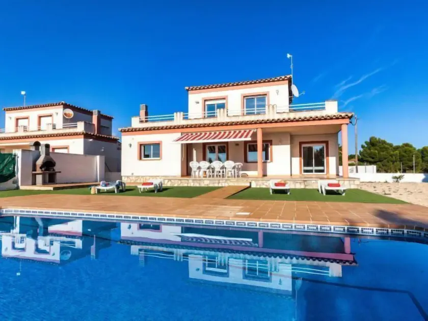 Villa Malva I by Interhome - Image 1