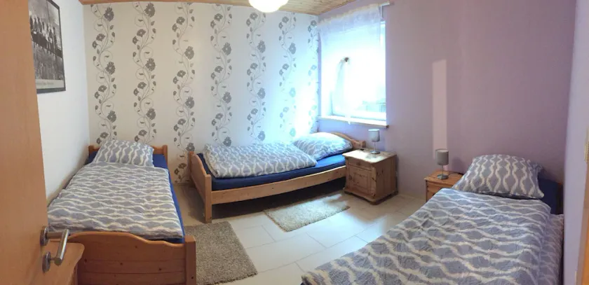 Beautiful assembly apartment, vacation apartment with separate access - Image 1