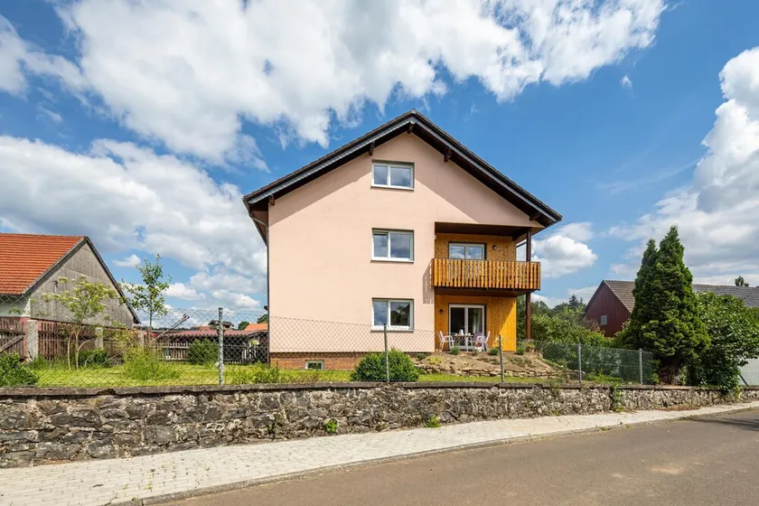 Agriturismo nella Valle del Salzbach – Grashüpfer Plus per un massimo di sei persone - Image 1
