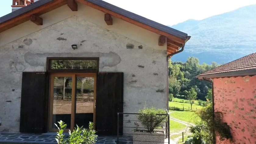 Cottage Oltrebosco close to the beaches - Image 1