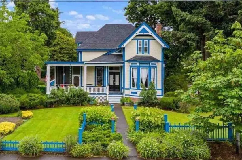 The McClaine House - Image 1