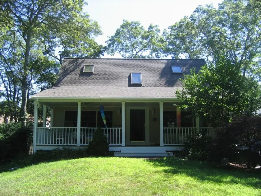 Manomet Beach House .. - Image 1