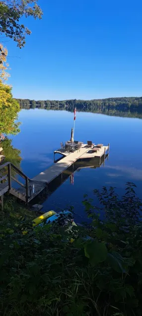 Paradise Lakefront proprietà - Image 1