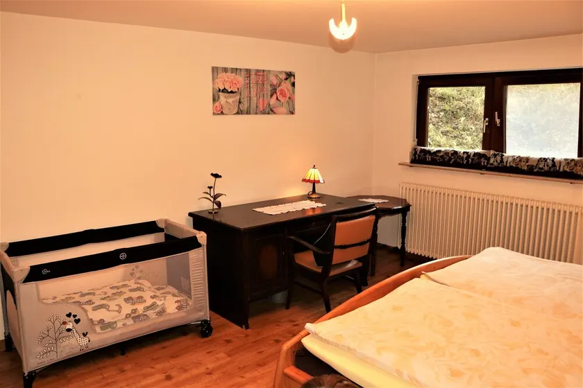Close to the center and fun for children. Apartment with 86m² - Image 1