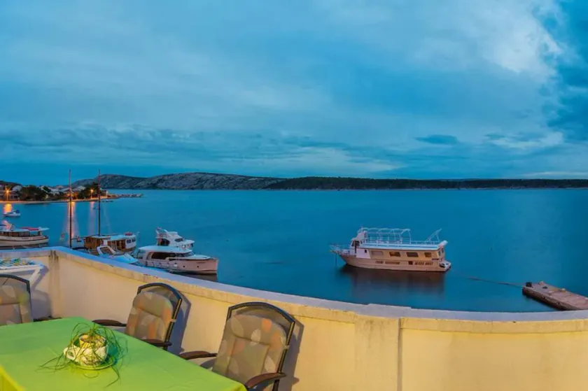 Captains Apartment Located in Rab Island Croatia - Image 1