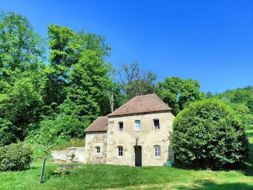 Le Fruitier - GRANDE-VERRIERE (LA) - Image 1