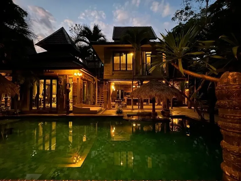 KhgeMaNuanJun Gallery Resort & Spa - Image 1