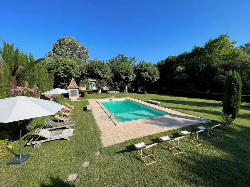 Villa Tourterelle - Image 1