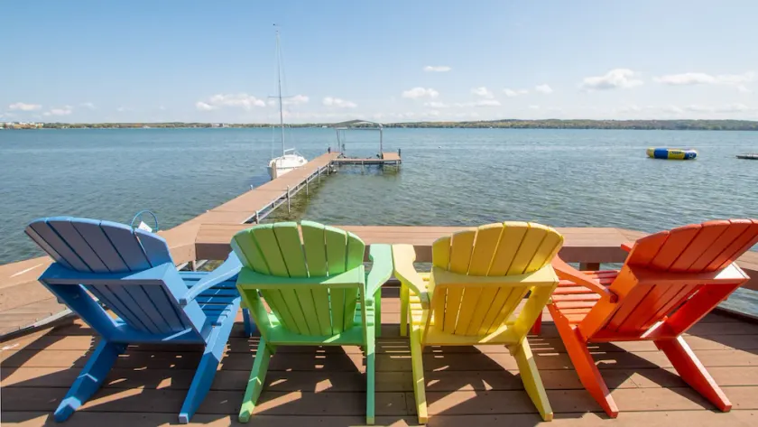 Endless Summer: \"Canandaigua Lake Luxury Rental!\" - Image 1
