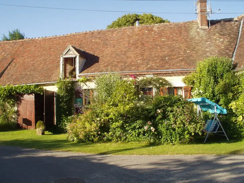 Gîte of the Galaisière in the Natural Park of Perche - Image 1