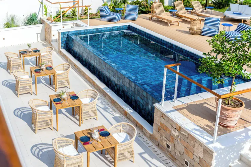 Hotel Brattia, Adults Only - Image 1
