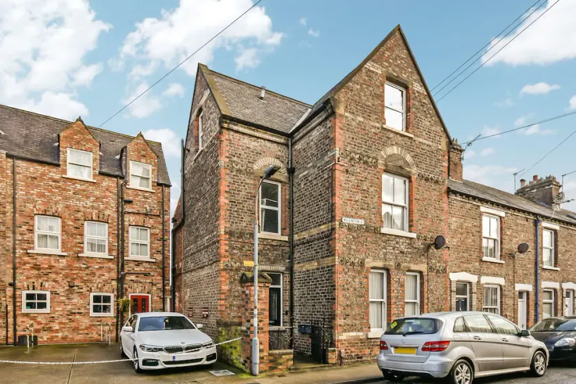 Conway Cottages - Image 1