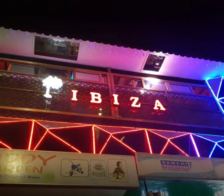 Ibiza Club - Image 1