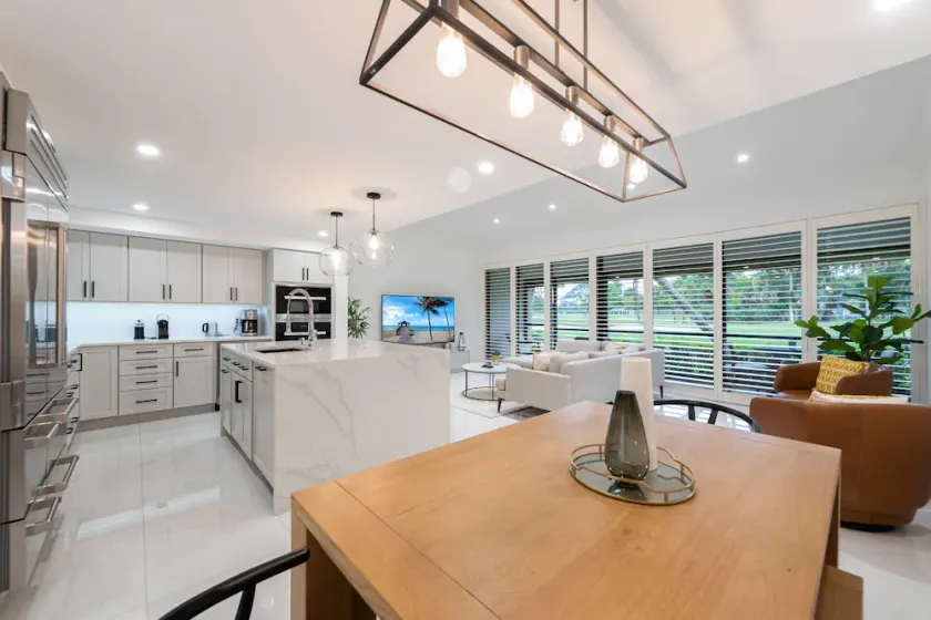 New Home on PGA National Golf Course with Private Hot Tub by Guaranteed Rental™ - Image 1