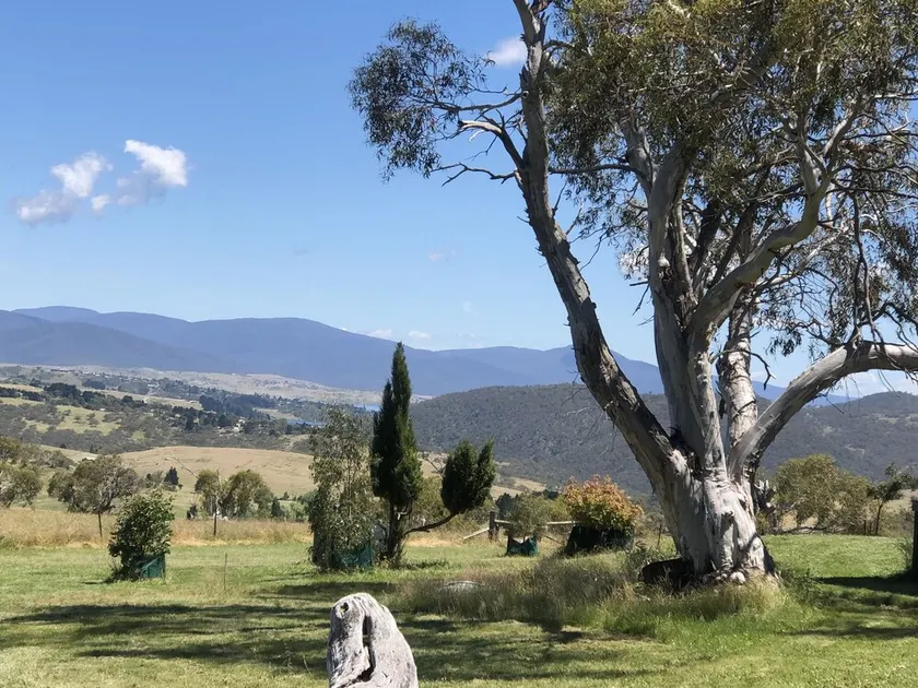 ‘Old Glen Miln’ In Majestic High County Jindabyne - Image 1