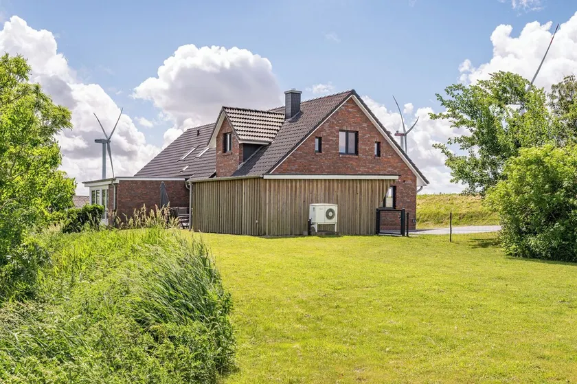 Vacation home Linas Huis in Galmsbüll for up to 5 people - Image 1