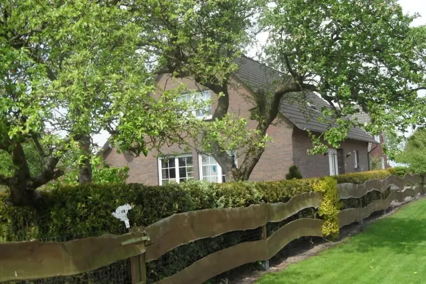 Vacation apartment Aurich East Frisia - Image 1