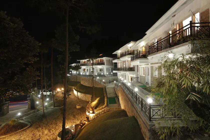 Serene-Resort - Image 1